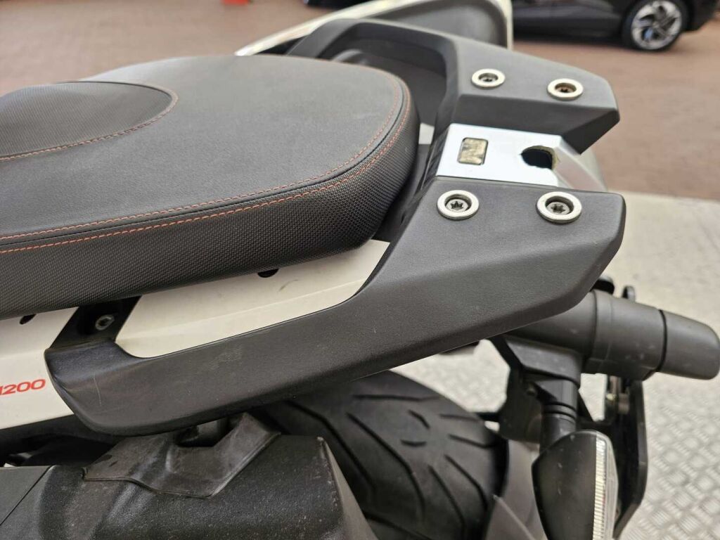 Aprilia CAPONORD 2015 