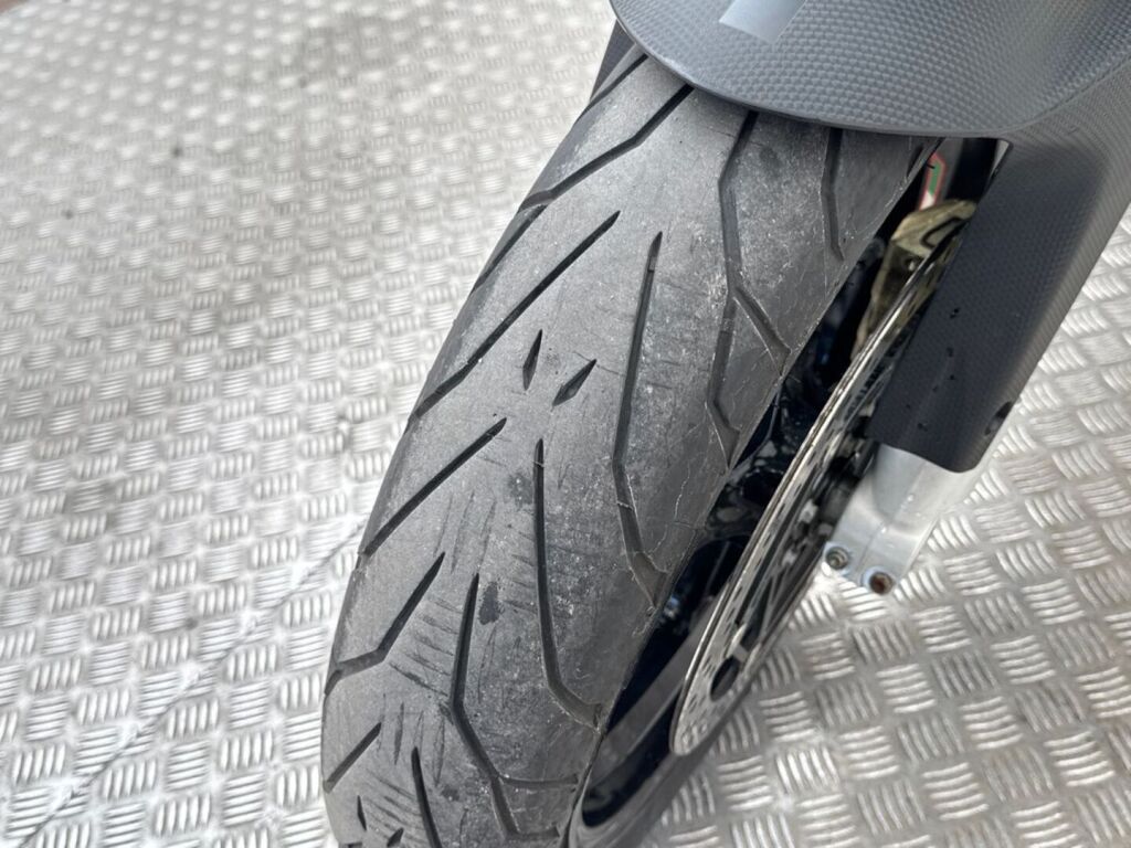 Aprilia CAPONORD 2015 