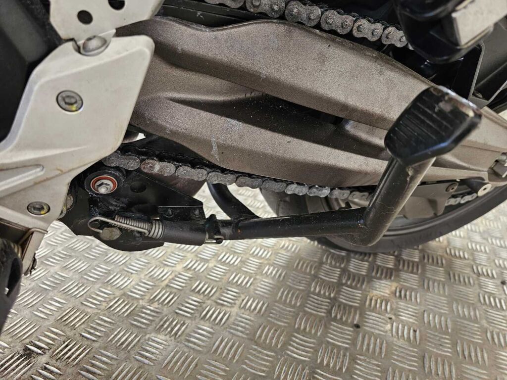 Aprilia CAPONORD 2015 