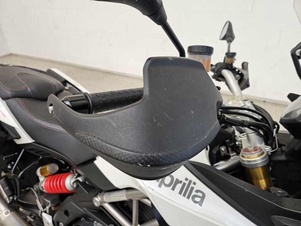 Aprilia CAPONORD 2015 