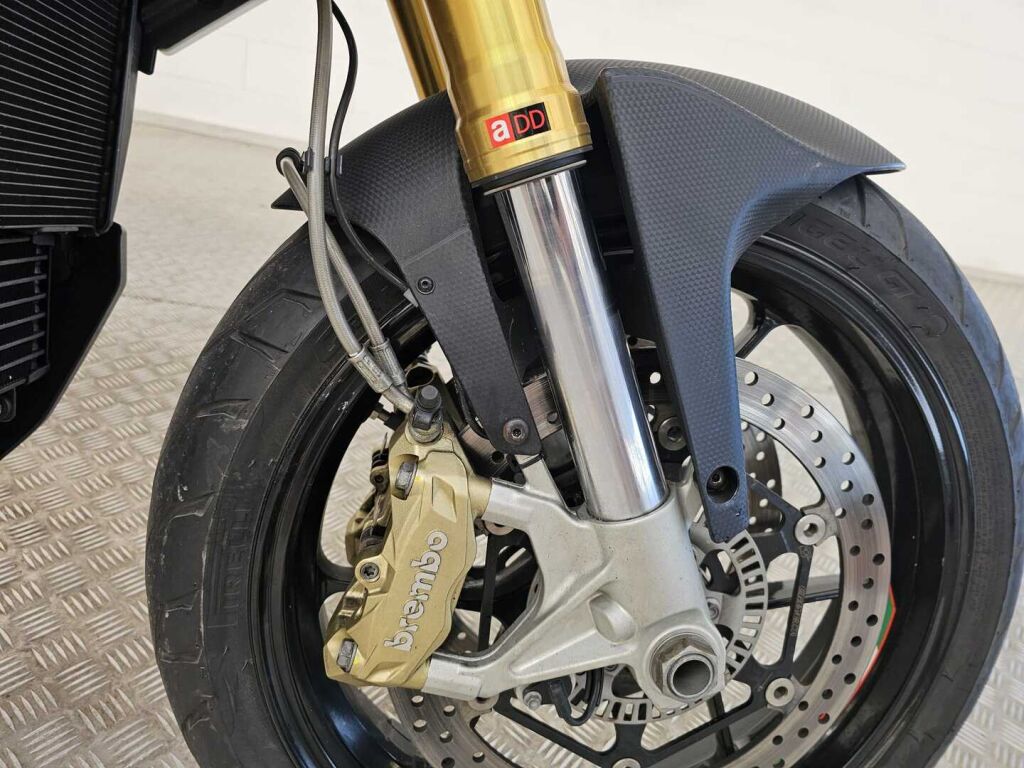 Aprilia CAPONORD 2015 