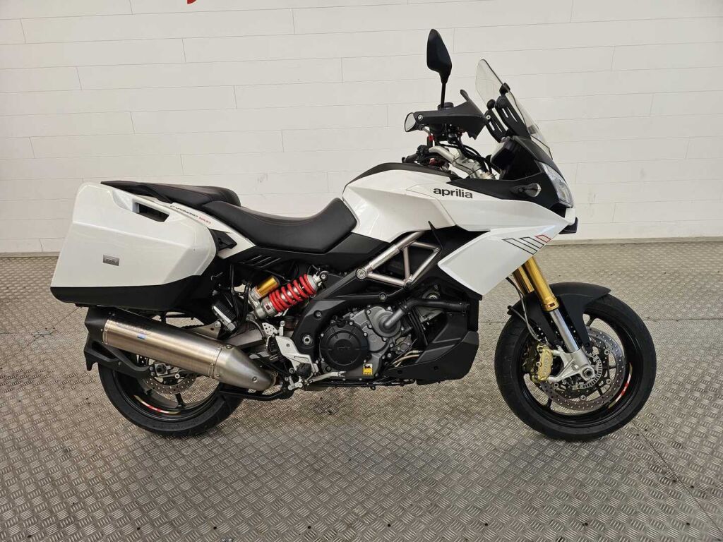 Aprilia CAPONORD 2015 