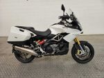 Aprilia CAPONORD 2015 