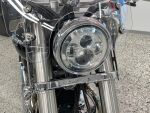 Triumph AMERICA 2013 