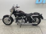 Triumph AMERICA 2013 