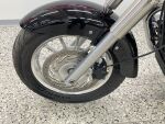 Triumph AMERICA 2013 