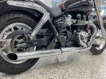 Triumph AMERICA 2013 