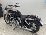 Triumph AMERICA 2013 