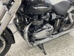 Triumph AMERICA 2013 