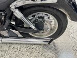 Triumph AMERICA 2013 