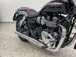 Triumph AMERICA 2013 