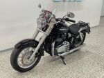 Triumph AMERICA 2013 