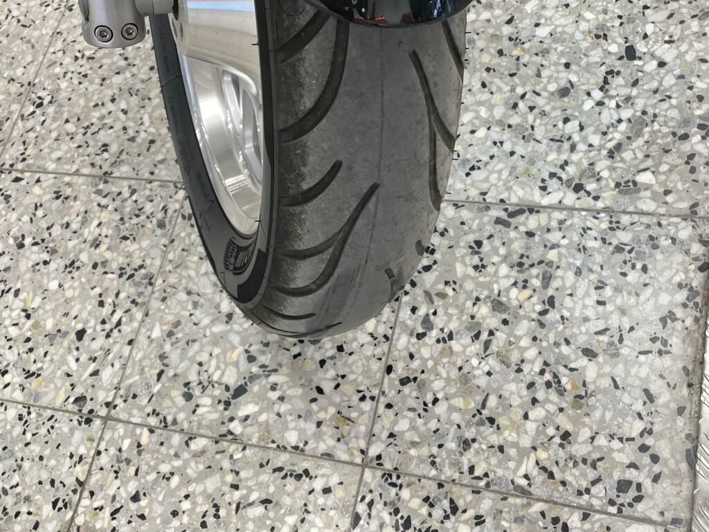 Triumph AMERICA 2013 