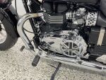 Triumph AMERICA 2013 