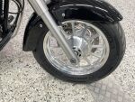 Triumph AMERICA 2013 