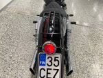 Triumph AMERICA 2013 