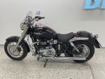 Triumph AMERICA 2013 