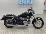 Triumph AMERICA 2013 