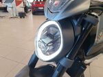 Ducati Monster 2021 
