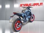 Ducati Monster 2021 