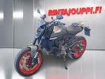 Ducati Monster 2021 