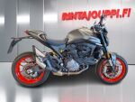 Ducati Monster 2021 