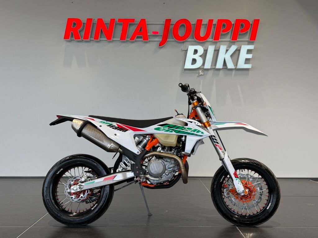 Ktm 450 2021 