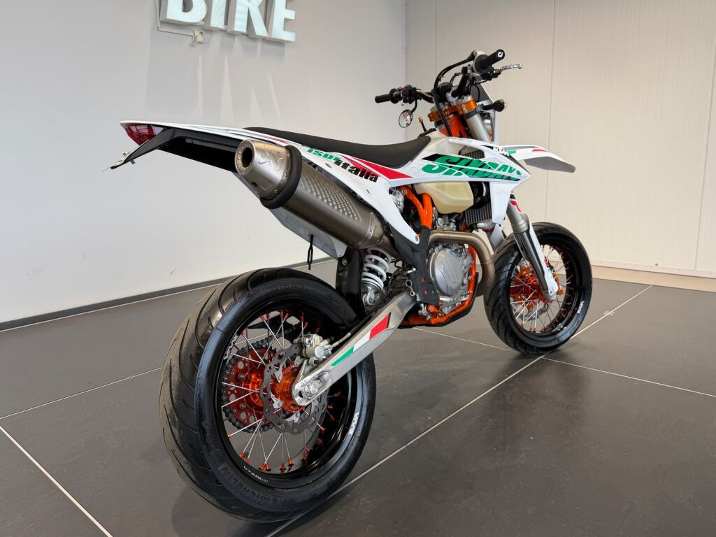 Ktm 450 2021 