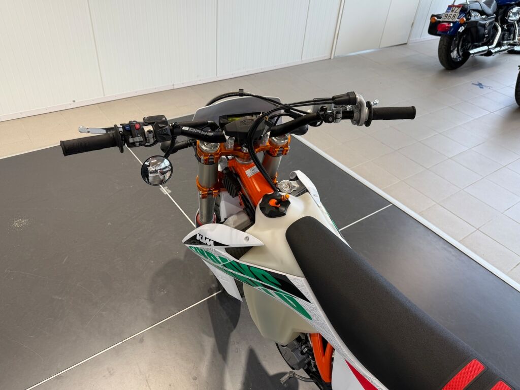 Ktm 450 2021 
