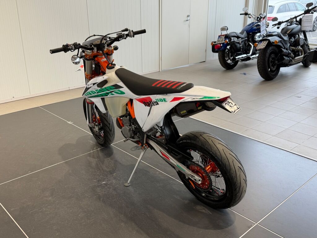 Ktm 450 2021 