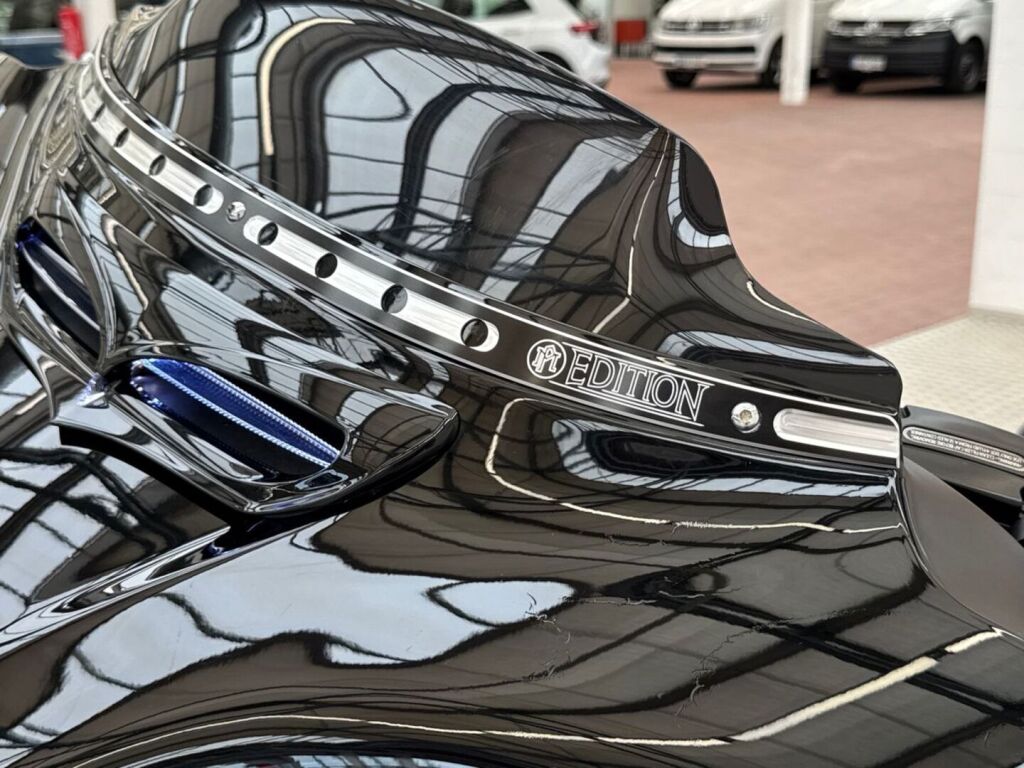 Harley-davidson Touring 2015 