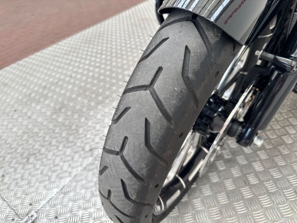 Harley-davidson Touring 2015 