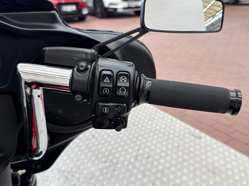 Harley-davidson Touring 2015 