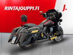 Harley-davidson Touring 2015 