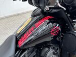Harley-davidson Touring 2015 