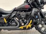 Harley-davidson Touring 2015 