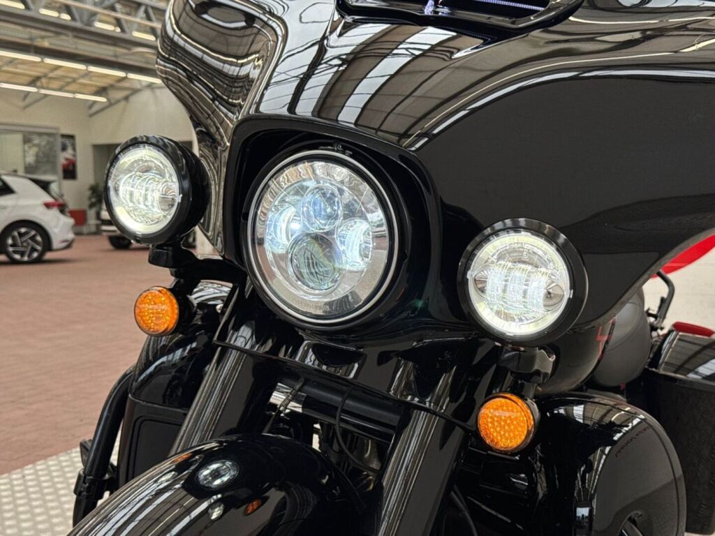 Harley-davidson Touring 2015 