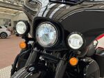 Harley-davidson Touring 2015 