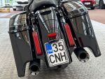 Harley-davidson Touring 2015 