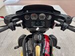 Harley-davidson Touring 2015 