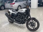 Harley-davidson SPORTSTER 2012 