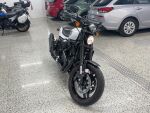 Harley-davidson SPORTSTER 2012 