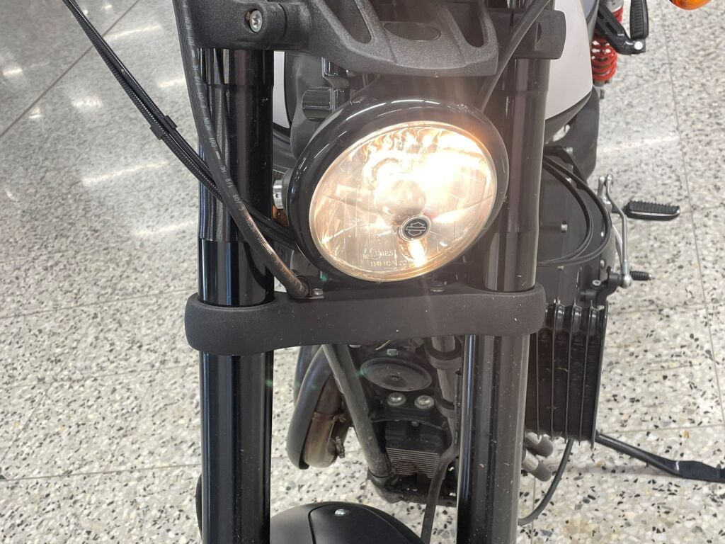 Harley-davidson SPORTSTER 2012 