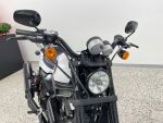 Harley-davidson SPORTSTER 2012 