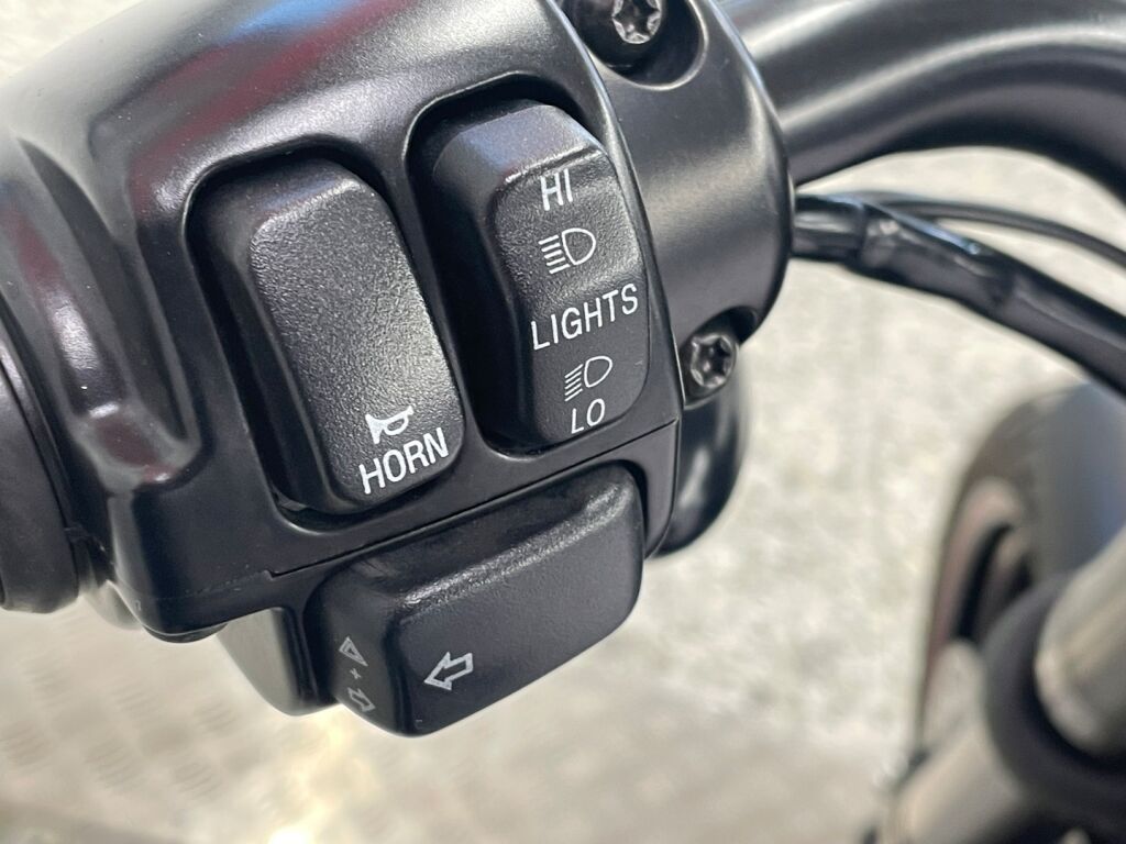 Harley-davidson SPORTSTER 2012 