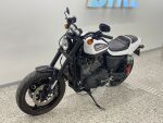 Harley-davidson SPORTSTER 2012 