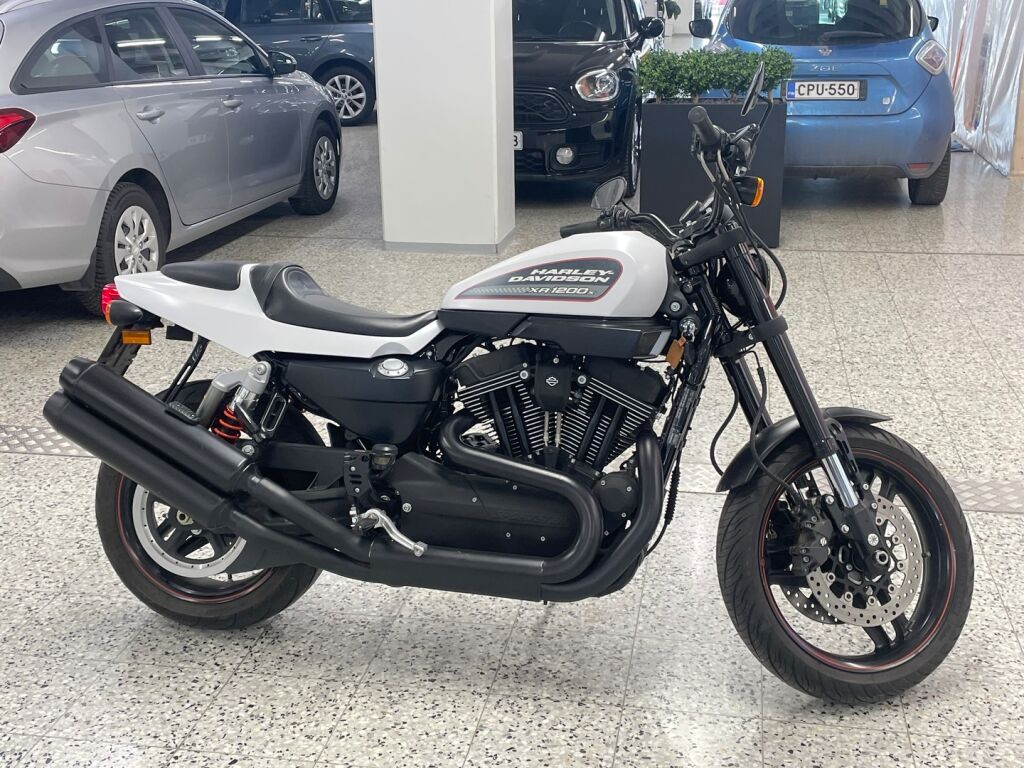 Harley-davidson SPORTSTER 2012 