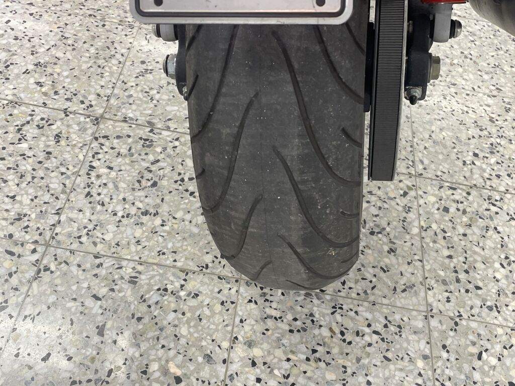 Harley-davidson SPORTSTER 2012 