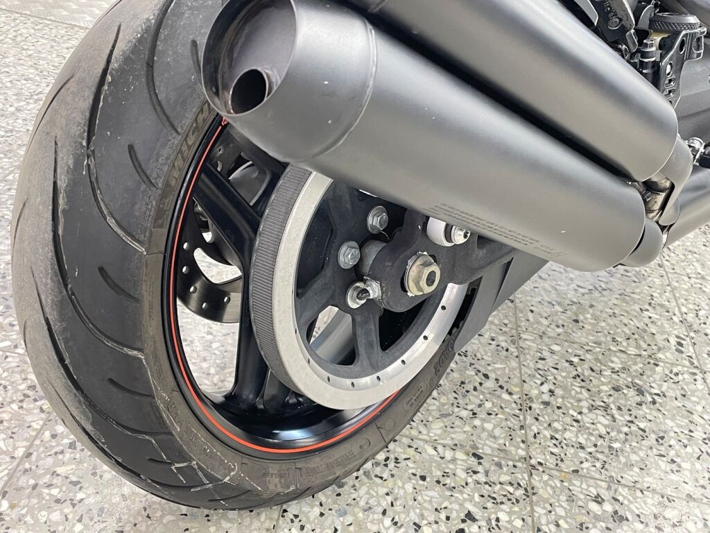 Harley-davidson SPORTSTER 2012 