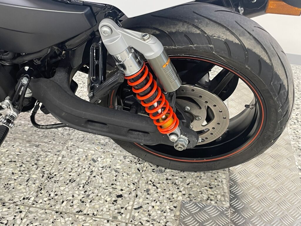 Harley-davidson SPORTSTER 2012 